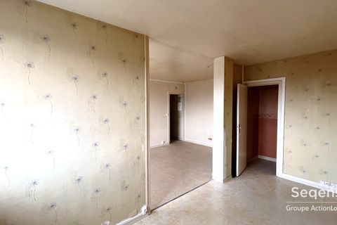 Leilighet i Bobigny, Seine-Saint-Denis, Bobigny - € 110 000 | Ref: 6381 - foto 5