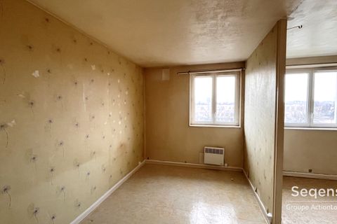 Leilighet i Bobigny, Seine-Saint-Denis, Bobigny - € 110 000 | Ref: 6381 - foto 6