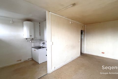 Leilighet i Bobigny, Seine-Saint-Denis, Bobigny - € 110 000 | Ref: 6381 - foto 7