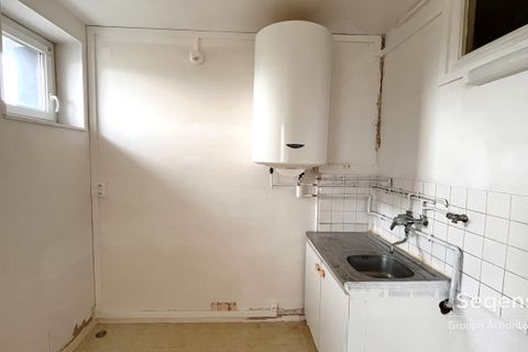Leilighet i Bobigny, Seine-Saint-Denis, Bobigny - € 110 000 | Ref: 6381 - foto 8
