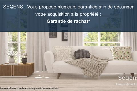 Leilighet i Bobigny, Seine-Saint-Denis, Bobigny - € 110 000 | Ref: 6381 - foto 10