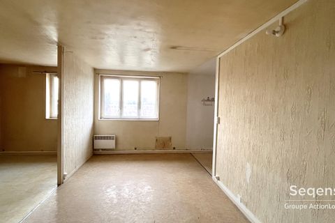 Leilighet i Bobigny, Seine-Saint-Denis, Bobigny - € 110 000 | Ref: 6381 - foto 11