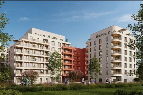 Leilighet i Châtillon, Hauts-de-Seine, Châtillon - € 565 000 | Ref: 6190 - foto 2