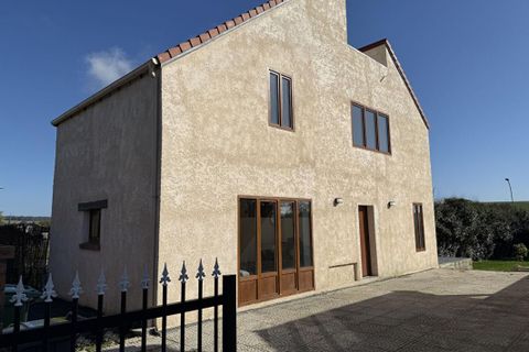 Villa i Bornel, Oise, Bornel - € 299.000 | Ref: 6228 - foto 1
