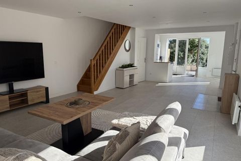 Villa i Bornel, Oise, Bornel - € 299.000 | Ref: 6228 - foto 4