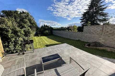 Villa i Bornel, Oise, Bornel - € 299.000 | Ref: 6228 - foto 5