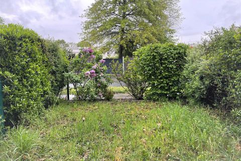 Lejlighed i Pessac, Gironde, Pessac - € 207.000 | Ref: 3499 - foto 1