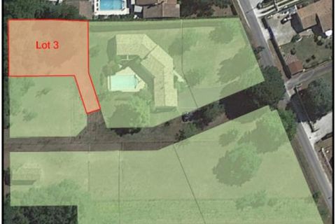 Helårsgrund i Izon, Gironde, Izon - € 129.000 | Ref: 2699 - foto 1
