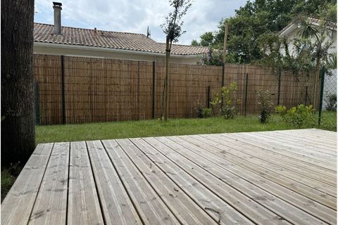 Dupleks i Audenge, Gironde, Audenge - € 329 000 | Ref: 6193 - foto 4