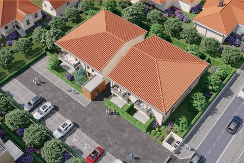 Dupleks i Audenge, Gironde, Audenge - € 329 000 | Ref: 6193 - foto 5