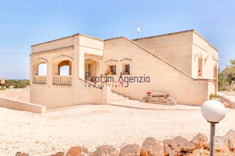 Villa a Carovigno, Brindisi, Carovigno - € 800.000 | Ref: 121600 - foto 6