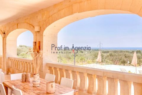 Villa a Carovigno, Brindisi, Carovigno - € 800.000 | Ref: 121600 - foto 3