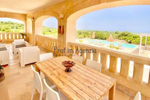 Villa a Carovigno, Brindisi, Carovigno - € 800.000 | Ref: 121600 - foto 14