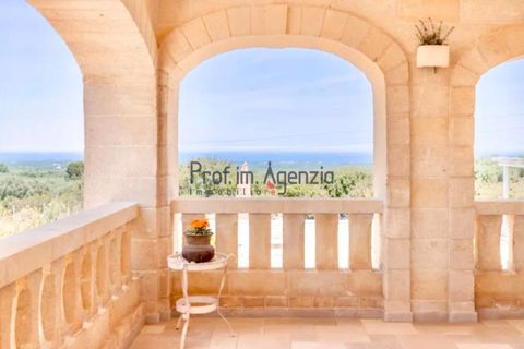 Villa a Carovigno, Brindisi, Carovigno - € 800.000 | Ref: 121600 - foto 4