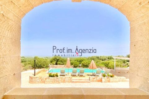 Villa a Carovigno, Brindisi, Carovigno - € 800.000 | Ref: 121600 - foto 5
