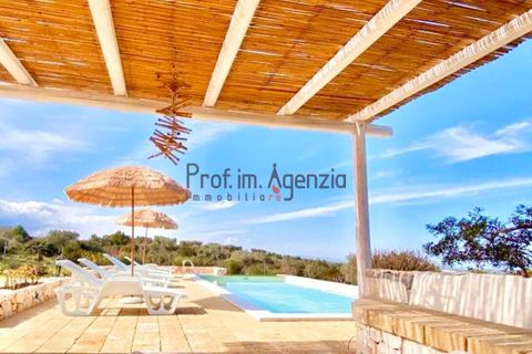 Villa a Carovigno, Brindisi, Carovigno - € 800.000 | Ref: 121600 - foto 9