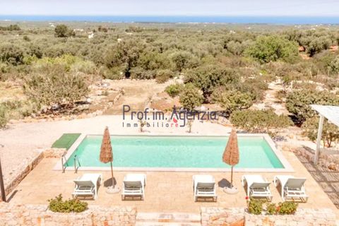 Villa a Carovigno, Brindisi, Carovigno - € 800.000 | Ref: 121600 - foto 13