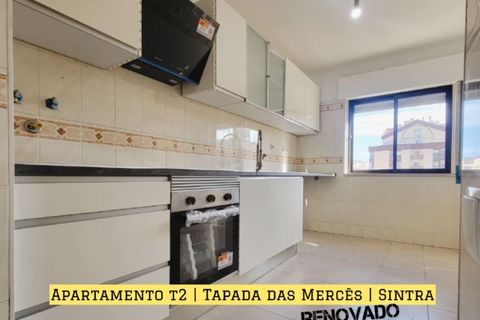 Lejlighed i Sintra, Lisbon, Sintra - € 299.000 | Ref: APA_12 - foto 1