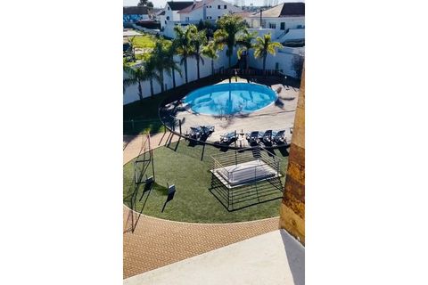 Duplex i Alcochete, Setubal, Alcochete - € 500.000 | Ref: DÚP_4 - foto 6