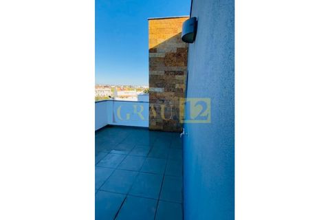 Duplex i Alcochete, Setubal, Alcochete - € 500.000 | Ref: DÚP_4 - foto 27