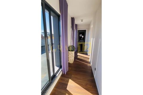 Duplex i Alcochete, Setubal, Alcochete - € 500.000 | Ref: DÚP_4 - foto 37