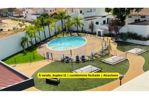 Duplex i Alcochete, Setubal, Alcochete - € 500.000 | Ref: DÚP_4 - foto 5