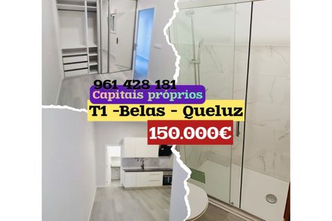 Lejlighed i Belas, Lisbon, Belas - € 150.000 | Ref: APA_5 - foto 10