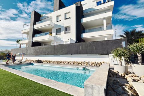 Wohnung in Orihuela, Alicante - Foto 2