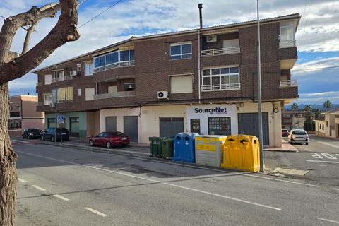 Lejlighed i Salinas, Alicante, Salinas - € 79.950 | Ref: Triv Piso F - foto 34