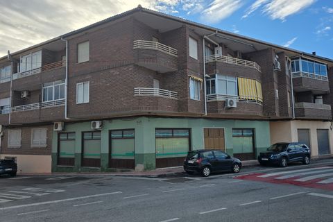 Lejlighed i Salinas, Alicante, Salinas - € 79.950 | Ref: Triv Piso F - foto 41