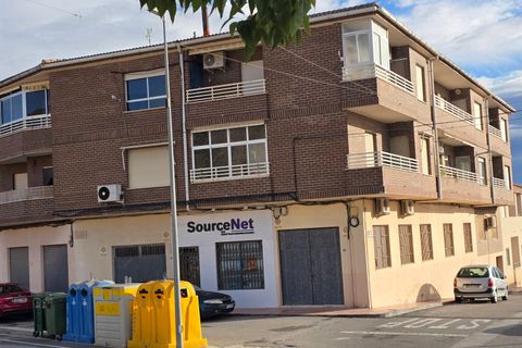 Lejlighed i Salinas, Alicante, Salinas - € 79.950 | Ref: Triv Piso F - foto 38