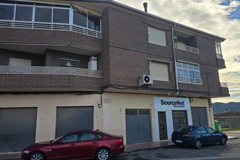 Lejlighed i Salinas, Alicante, Salinas - € 79.950 | Ref: Triv Piso F - foto 4