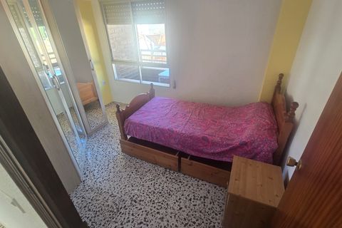 Lejlighed i Salinas, Alicante, Salinas - € 79.950 | Ref: Triv Piso F - foto 18