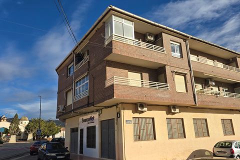 Lejlighed i Salinas, Alicante, Salinas - € 79.950 | Ref: Triv Piso F - foto 1