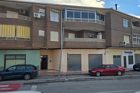 Lejlighed i Salinas, Alicante, Salinas - € 79.950 | Ref: Triv Piso F - foto 35