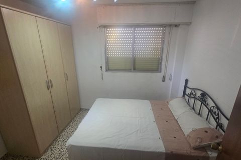 Lejlighed i Salinas, Alicante, Salinas - € 79.950 | Ref: Triv Piso F - foto 15