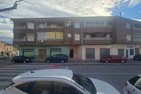 Lejlighed i Salinas, Alicante, Salinas - € 79.950 | Ref: Triv Piso F - foto 27