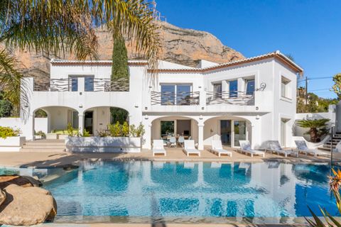 Villa i Javea, Alicante, Javea - € 1.695.000 | Ref: HJ13BTMHA - foto 2