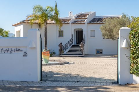 Villa i Javea, Alicante, Javea - € 1.695.000 | Ref: HJ13BTMHA - foto 5