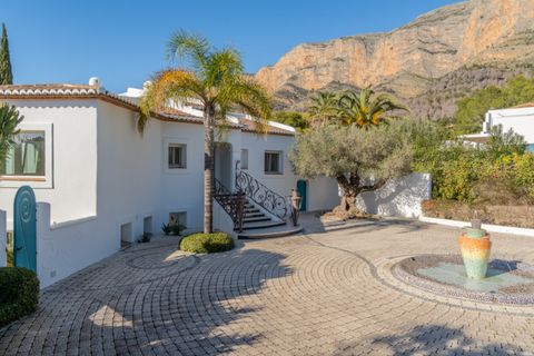 Villa i Javea, Alicante, Javea - € 1.695.000 | Ref: HJ13BTMHA - foto 6