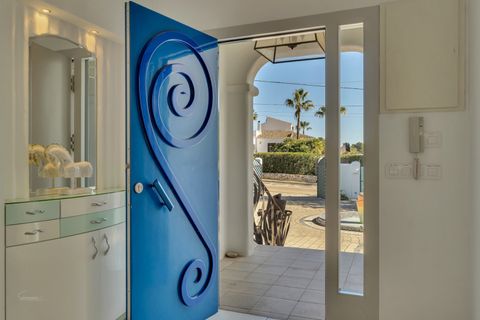 Villa i Javea, Alicante, Javea - € 1.695.000 | Ref: HJ13BTMHA - foto 9