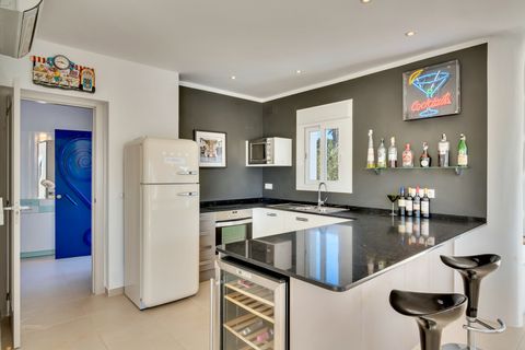 Villa i Javea, Alicante, Javea - € 1.695.000 | Ref: HJ13BTMHA - foto 11
