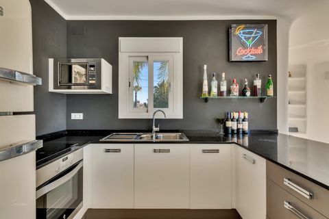 Villa i Javea, Alicante, Javea - € 1.695.000 | Ref: HJ13BTMHA - foto 12