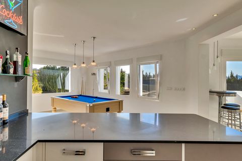 Villa i Javea, Alicante, Javea - € 1.695.000 | Ref: HJ13BTMHA - foto 13