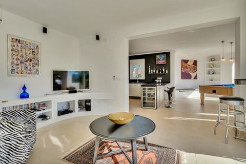 Villa i Javea, Alicante, Javea - € 1.695.000 | Ref: HJ13BTMHA - foto 14
