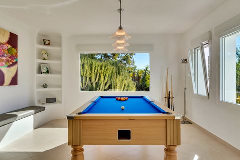 Villa i Javea, Alicante, Javea - € 1.695.000 | Ref: HJ13BTMHA - foto 18