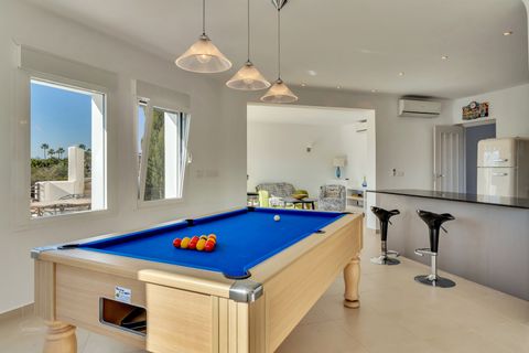 Villa i Javea, Alicante, Javea - € 1.695.000 | Ref: HJ13BTMHA - foto 19