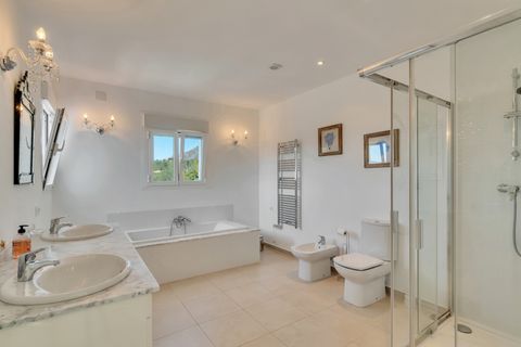Villa i Javea, Alicante, Javea - € 1.695.000 | Ref: HJ13BTMHA - foto 22