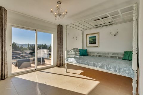 Villa i Javea, Alicante, Javea - € 1.695.000 | Ref: HJ13BTMHA - foto 23