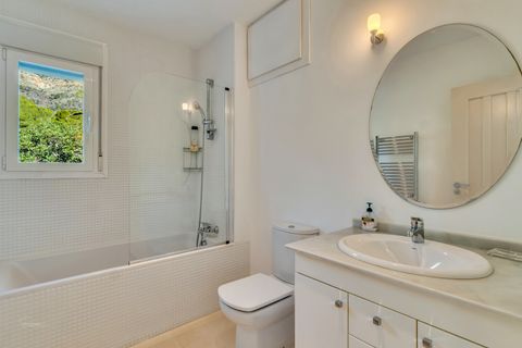 Villa i Javea, Alicante, Javea - € 1.695.000 | Ref: HJ13BTMHA - foto 27